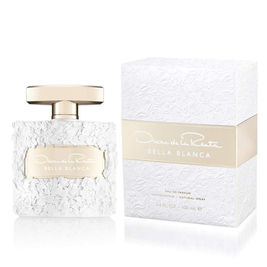 Oscar De La Renta Bella Blanca Eau de Parfum EDP