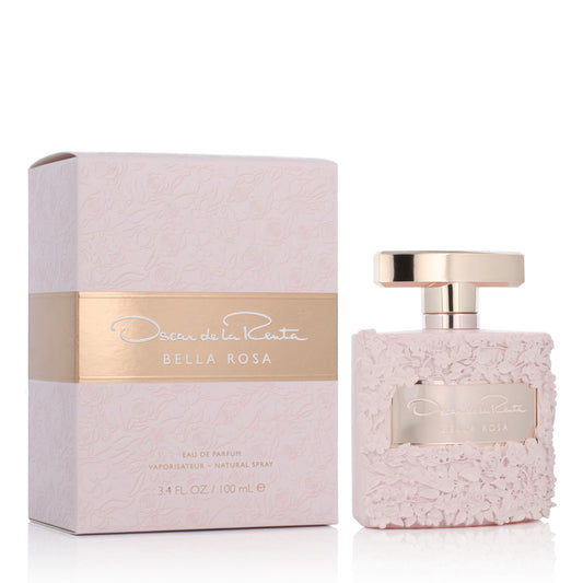 Oscar De La Renta Bella Rosa Eau de Parfum