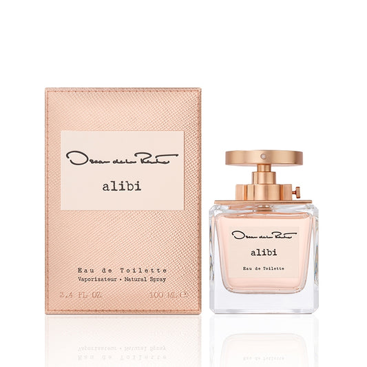 Oscar De La Renta Alibi Eau de Toilette Spray