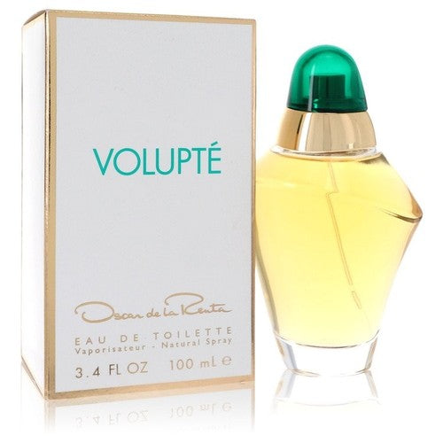 Oscar De La Renta Volupte Eau de Toilette EDT