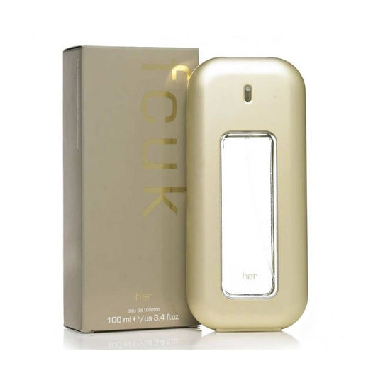 FCUK Her Eau de Toilette