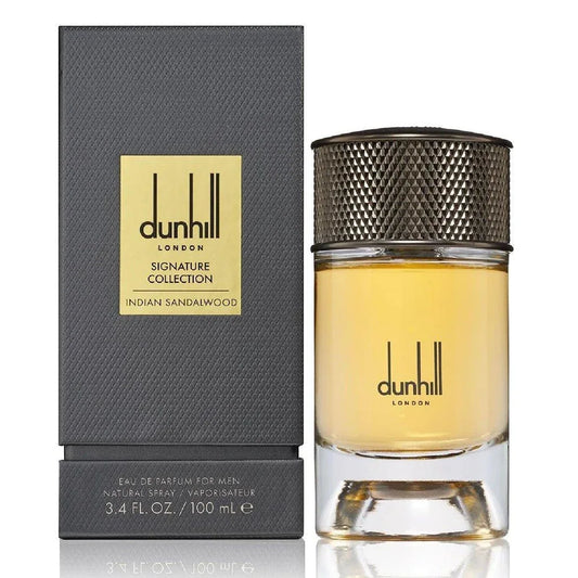 Dunhill Signature Collection Indian Sandalwood Eau de Parfum