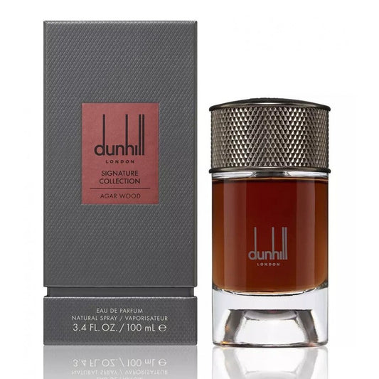 Dunhill Signature Collection Agar Wood Eau de Parfum