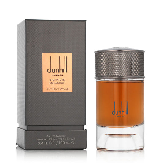 Dunhill Signature Collection Egyptian Smoke Eau de Parfum