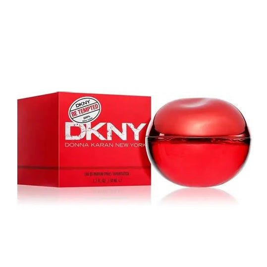 DKNY Be Tempted Eau de Parfum EDP