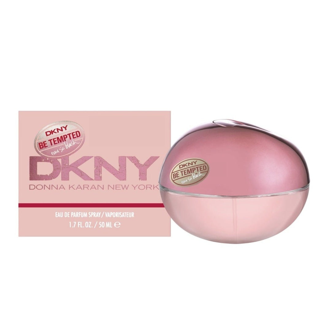 DKNY Be Tempted So Blush Eau de Parfum EDP