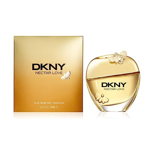 DKNY Nectar Love Eau de Parfum EDP