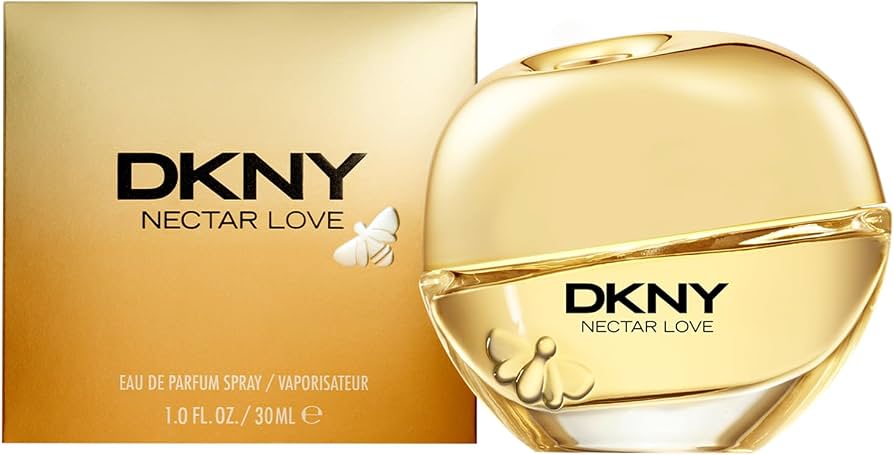 DKNY Nectar Love Eau de Parfum Spray