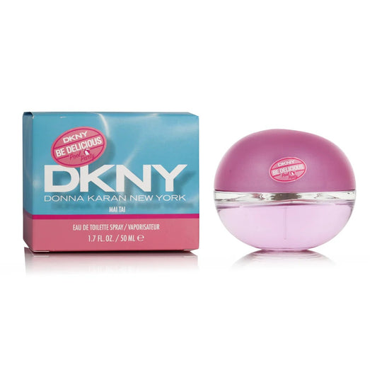 DKNY Be Delicious Pool Party Mai Tai Eau de Toilette EDT