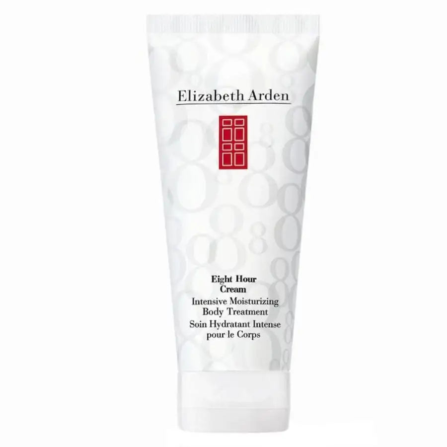 Elizabeth Arden Eight Hour Intensive Moisturising Body Treatment