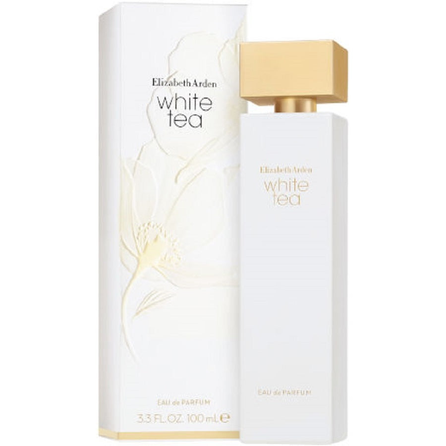 Elizabeth Arden White Tea Eau de Parfum Spray