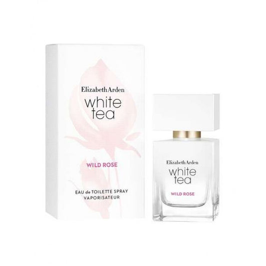 Elizabeth Arden White Tea Wild Rose Eau de Toilette EDT