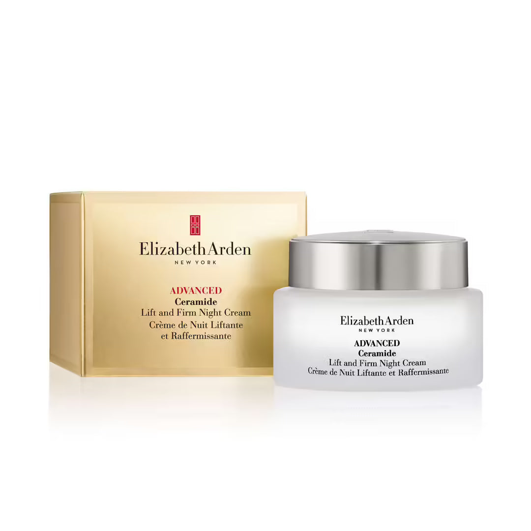 Elizabeth Arden Advanced Ceramide Lift & Firm Night Cream