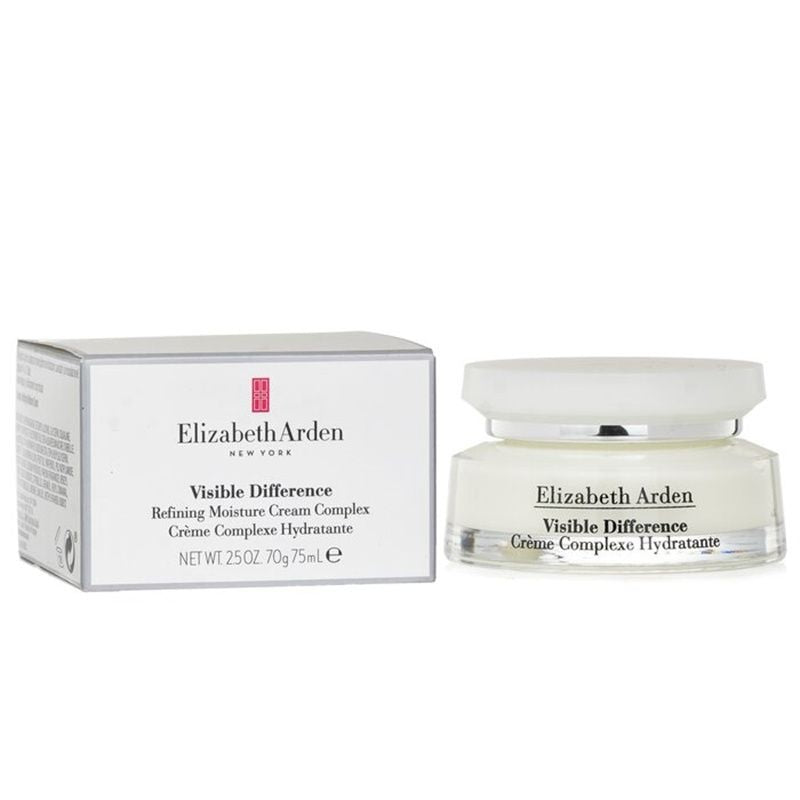Elizabeth Arden Visible Difference Refining Moisture Cream Complex