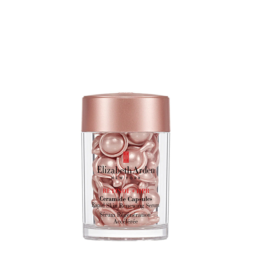 Elizabeth Arden Retinol + HPR Rapid Skin Renewing Serum Ceramide Capsules
