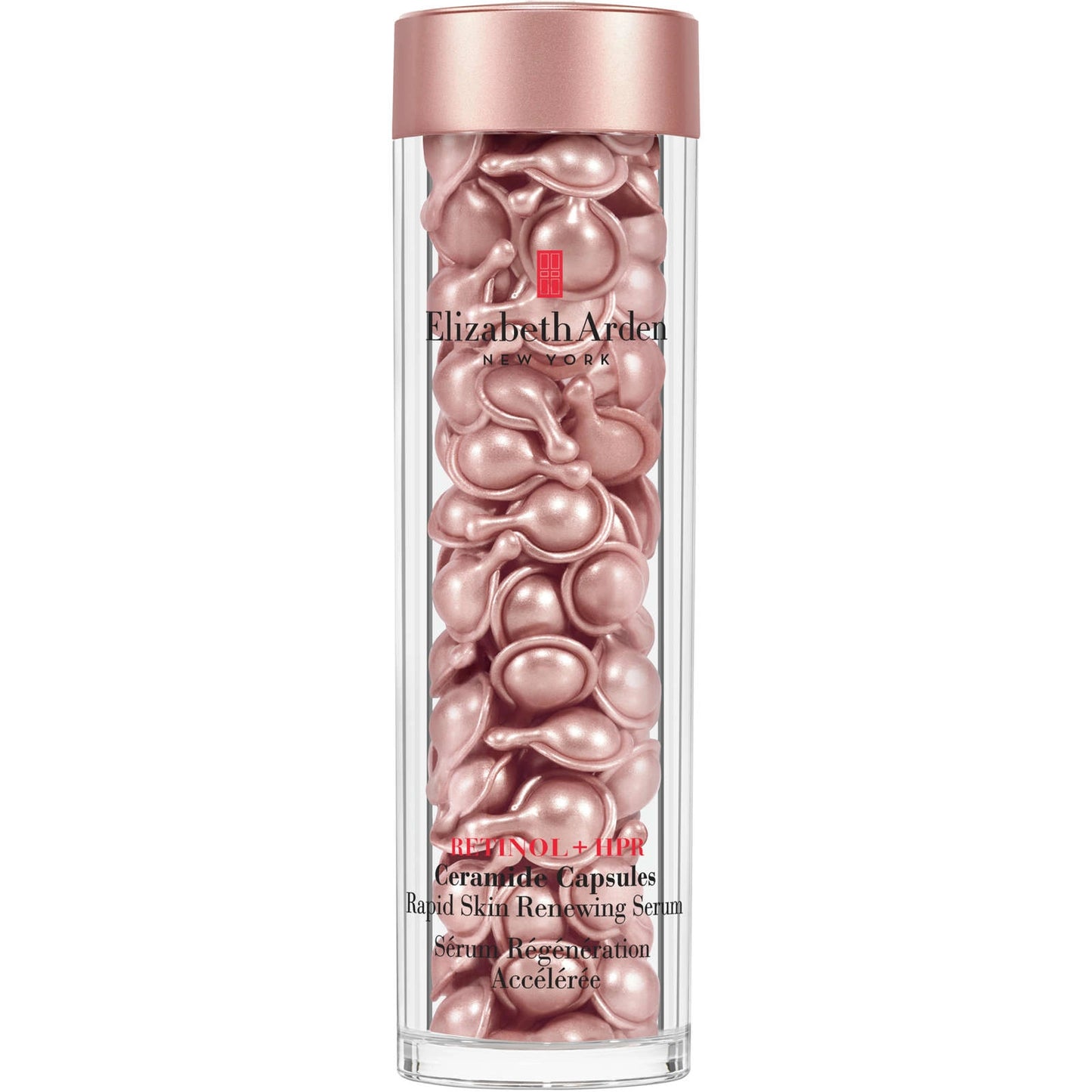 Elizabeth Arden Retinol + HPR Rapid Skin Renewing Serum Ceramide Capsules