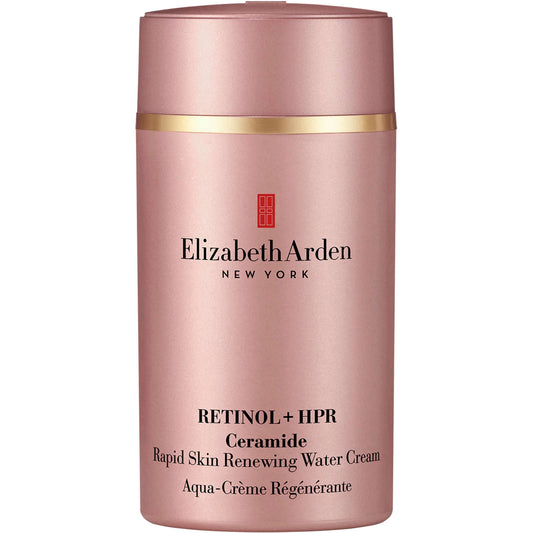 Elizabeth Arden Retinol + HPR Ceramide Rapid Skin Renewing Water Cream