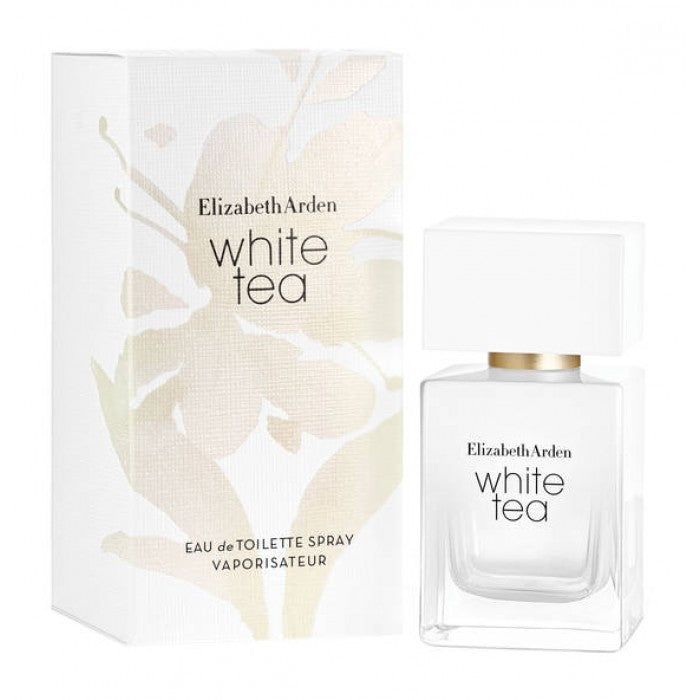 Elizabeth Arden White Tea Eau de Toilette