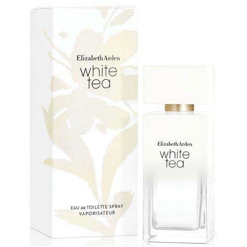 Elizabeth Arden White Tea Eau de Toilette