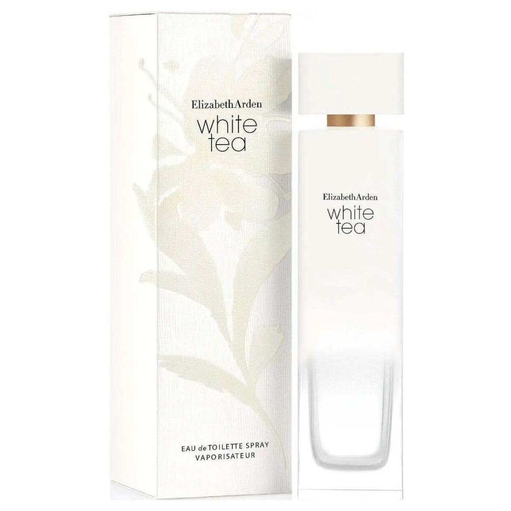 Elizabeth Arden White Tea Eau de Toilette
