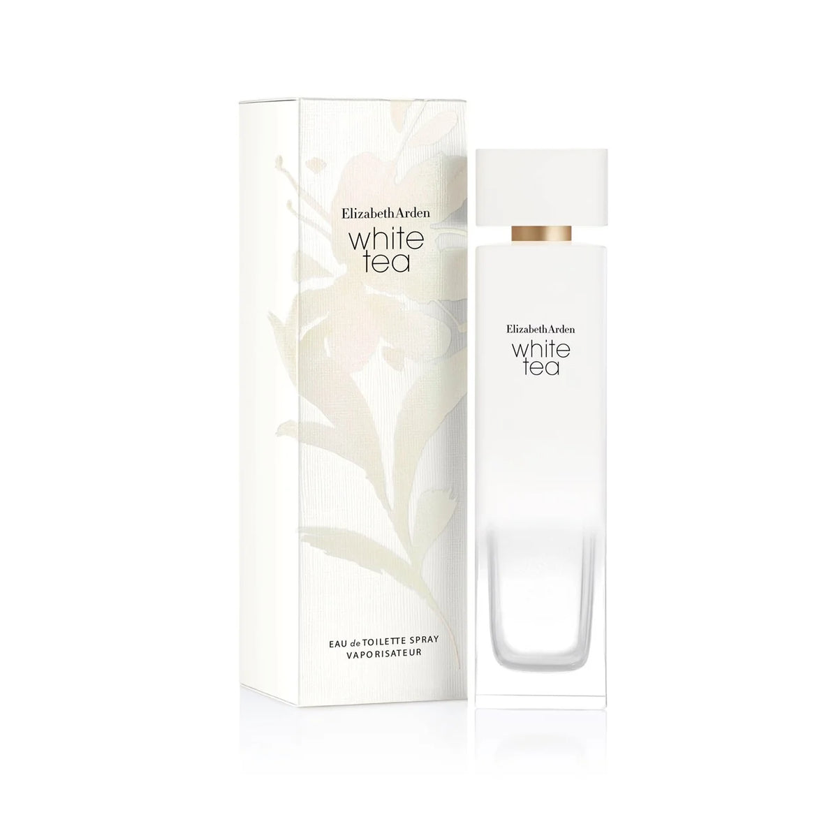 Elizabeth Arden White Tea Eau de Toilette Spray