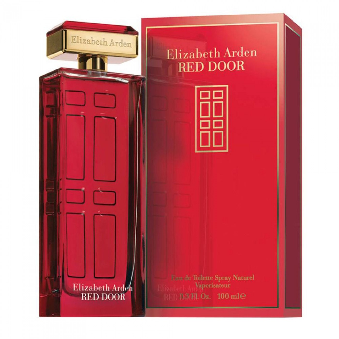 Elizabeth Arden Red Door Eau de Toilette