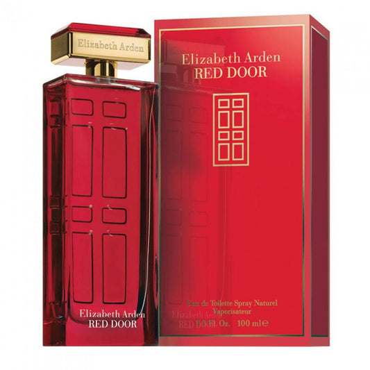 Elizabeth Arden Red Door Eau de Toilette