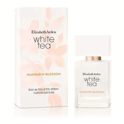 Elizabeth Arden White Tea Mandarin Blossom Eau de Toilette EDT