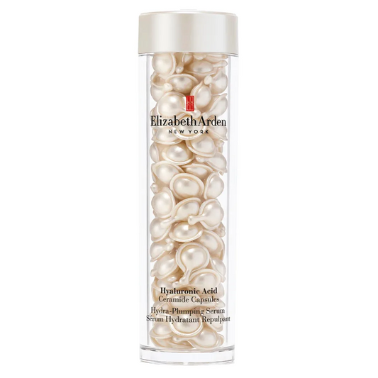 Elizabeth Arden Hyaluronic Acid Hydra-Plumping Serum Ceramide Capsules