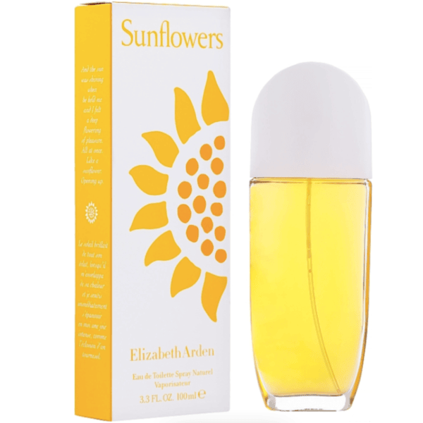 Elizabeth Arden Sunflowers Eau de Toilette