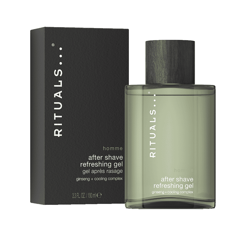 Rituals Homme Gel After Shave