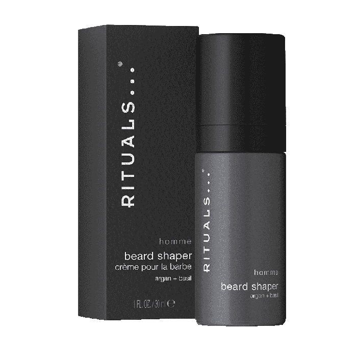 Rituals The Ritual Of Homme Beard Shaper
