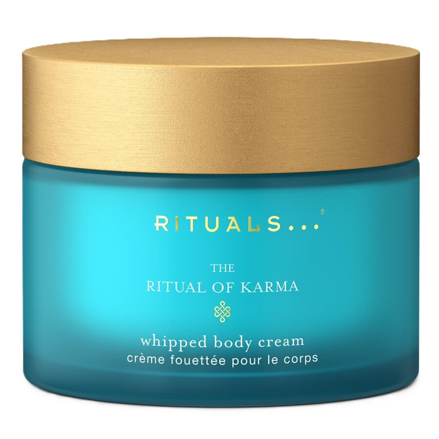 Rituals The Ritual Of Karma Body Cream