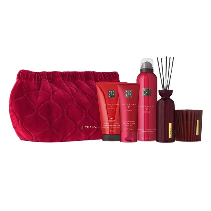 Rituals The Ritual Of Ayurveda Large Gift Set