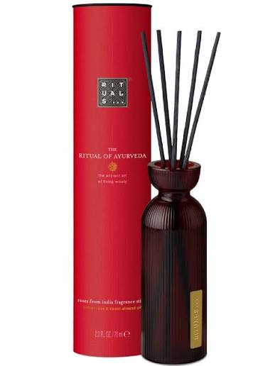 Rituals Ayurveda Fragrance Sticks