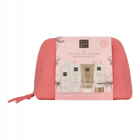 Rituals Sakura Pouch Set
