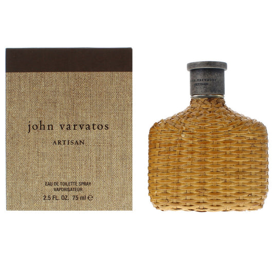 John Varvatos Artisan Eau de Toilette