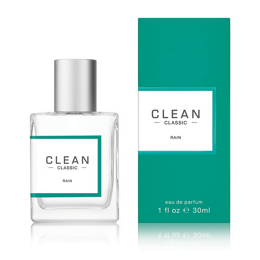 Clean Classic Rain Eau de Parfum