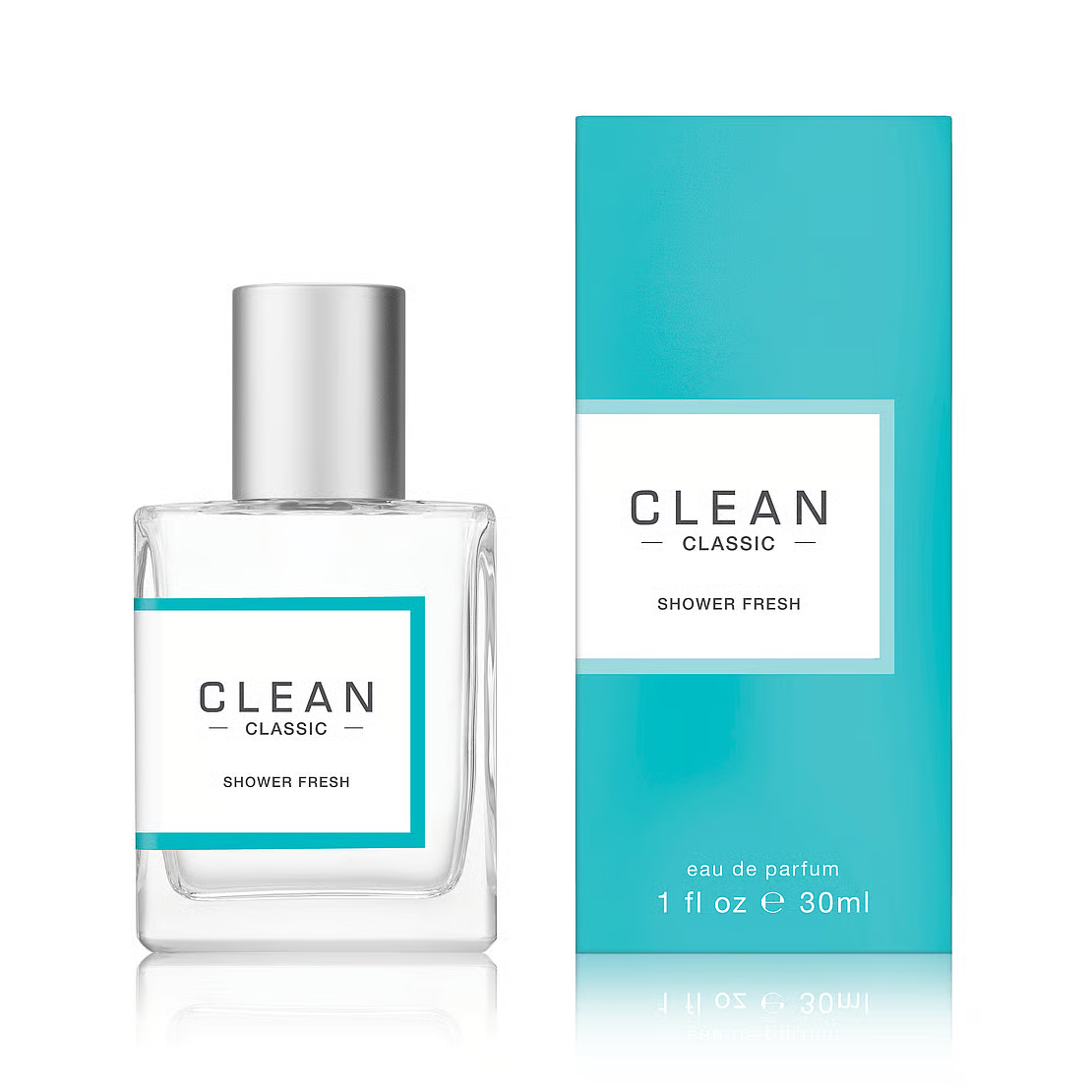 Clean Classic Shower Fresh Eau de Parfum