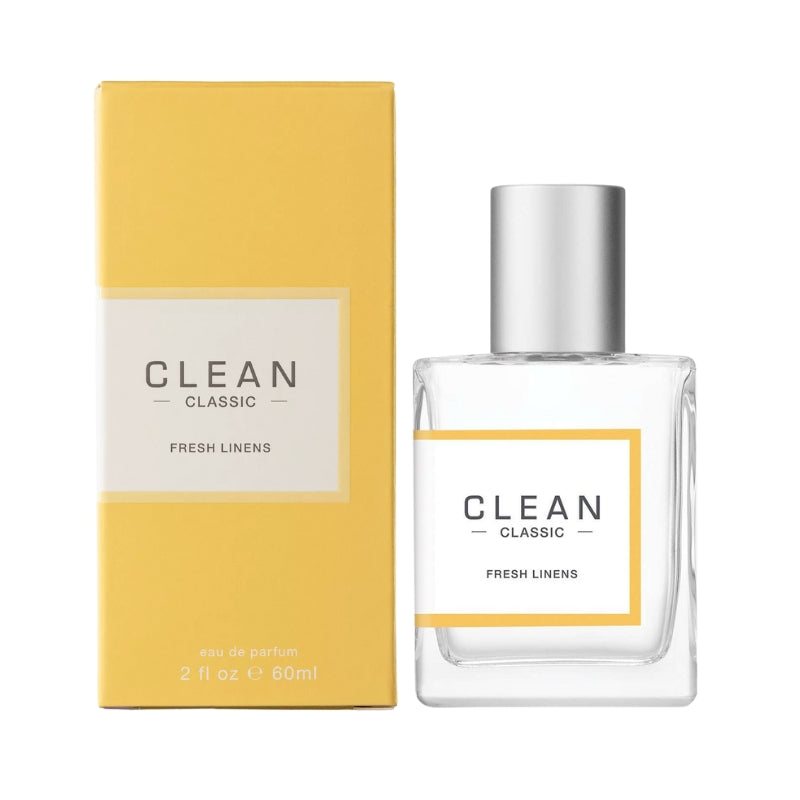Clean Classic Fresh Linens Eau de Parfum