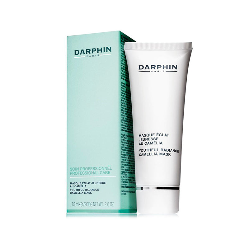 Darphin Youthful Radiance Camelia Mask