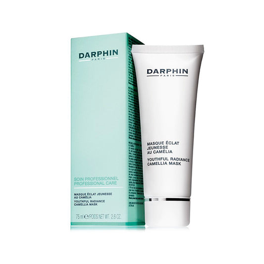 Darphin Youthful Radiance Camelia Mask