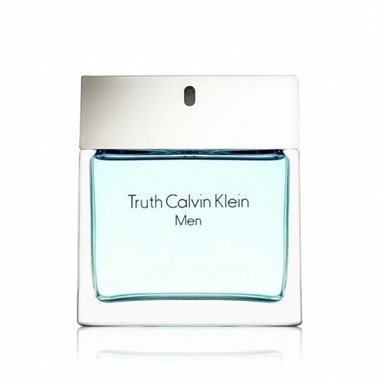Calvin Klein Truth Eau de Toilette Spray