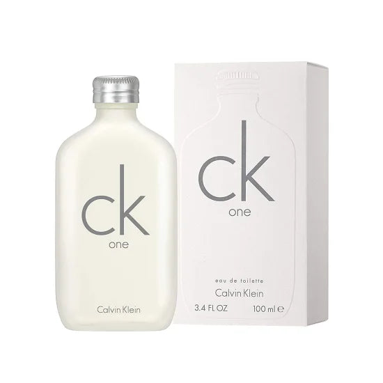 Calvin Klein CK One Eau de Toilette Spray