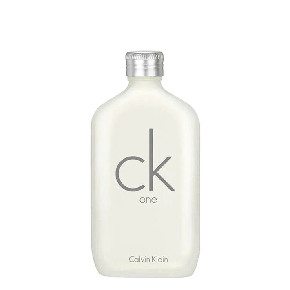Calvin Klein Ck One Eau de Toilette