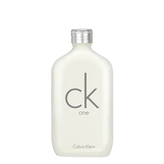 Calvin Klein Ck One Eau de Toilette