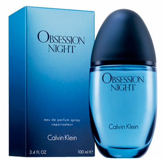 Calvin Klein Obsession Night Eau de Parfum Spray