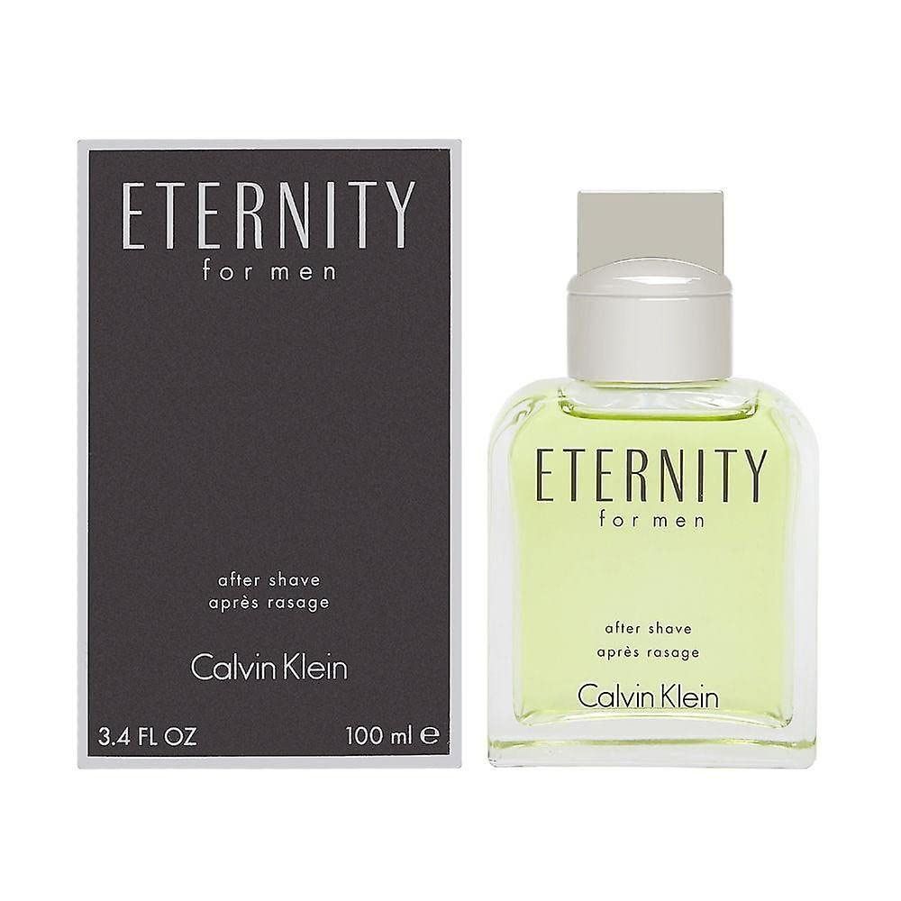 Calvin Klein Eternity Aftershave