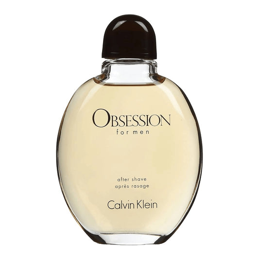 Calvin Klein Obsession Aftershave Splash On