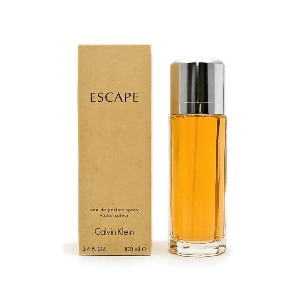 Calvin Klein Escape Eau de Parfum